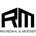 Raundahl  Moesby